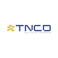 TNCD (Town and City Developers) logo - Similar company to Nana Nani Homes