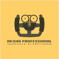 Aksha Professional Auto Planet logo - Similar company to Aksha Engineering Solution Pvt Ltd