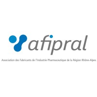 AFIPRAL - Association des Fabricants de l'Industrie Pharmaceutique en Rhône-ALpes logo - Similar company to Galien