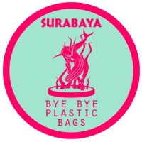 Bye Bye Plastic Bags Surabaya logo - Similar company to Eclipse Learns