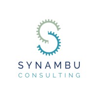 Synambu Consulting logo - Similar company to Eatec