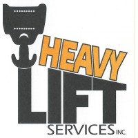 Heavy Lift Services, Inc. logo - Similar company to Heavy Lifting, Transport & Rigging Services