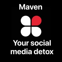 Maven: The Serendipity Network logo - Similar company to Heyhaddock