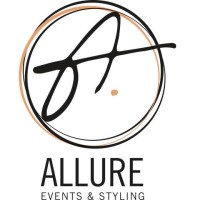Allure Events & Styling logo - Similar company to Pf Production