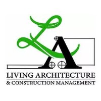 Living Architecture & Construction Management logo - Similar company to Turner | Ramirez Architects