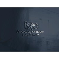 AKKAŞ GROUP GLOBAL TRADE logo - Similar company to Tejconnect Global Trade