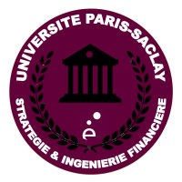 Master 2 Ingénierie Financière & Stratégie | Université Paris-Saclay logo - Similar company to Master 2 Finance - Université Paris 2 Panthéon-Assas