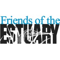 Friends of the San Francisco Estuary logo - Similar company to Sustain Studio