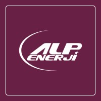 Alp Enerji logo - Similar company to Albiders