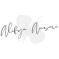 Alifya Ansari - Embroideries logo - Similar company to Vlf Trends