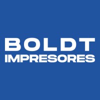 BOLDT IMPRESORES S.A. logo - Similar company to Graphipack S.A.
