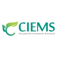 CIEMS Industries Private Limited logo - Similar company to Naroda Enviro Projects Limited