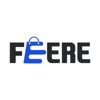FEERE logo - Similar company to Ivoirobot