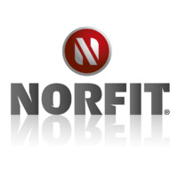 NORFIT logo - Similar company to Dedal-E