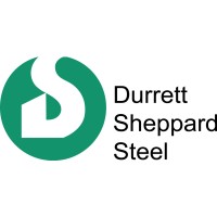 Durrett Sheppard Steel Company, Inc. logo - Similar company to Aceromundo