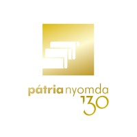 Pátria Nyomda Zrt. logo - Similar company to Ventocom Development Kft.