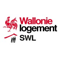 SWL - Société wallonne du Logement logo - Similar company to Swl