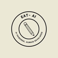 Eat AI logo - Similar company to Letscall.Ai