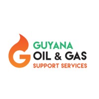 Guyana Oil & Gas Support Services logo - Similar company to Sure Gig Inc.