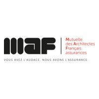 Mutuelle des Architectes Français assurances logo - Similar company to Ooti