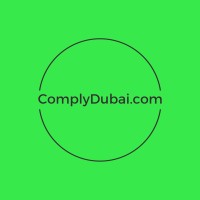 ComplyDubai.com logo - Similar company to Maplewood Immigration Services