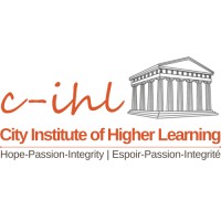 City Institute of Higher Learning (C-IHL) logo - Similar company to Moncton Cares
