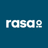 rasa.io logo - Similar company to Blockpad