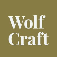 Wolf Craft logo - Similar company to Delight Labs Pr