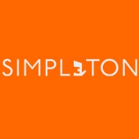 Simpleton Media logo - Similar company to Simpleton