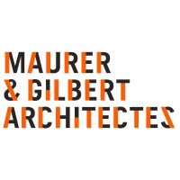 Maurer et Gilbert Architectes logo - Similar company to Argilus