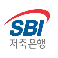 SBI저축은행 logo - Similar company to Ds투자증권(주)