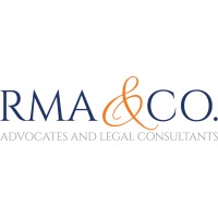 RMA & Co. logo - Similar company to Abs & Co