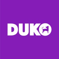 DUKO logo - Similar company to Dogkas