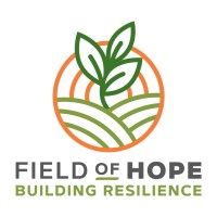 Field of Hope logo - Similar company to Vivayic