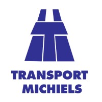 Transport Michiels logo - Similar company to Transport Roosens Nv