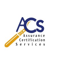 Assurance Certification Services -ACS logo - Similar company to Smart Vitals