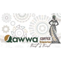 Qawwa Coffee Export logo - Similar company to Bevam Impex Coffee Export