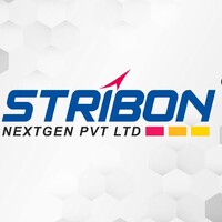 Stribon Nextgen Pvt. Ltd. logo - Similar company to Neon Cyber Space