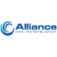 Alliance Manufacturing Group, LLC logo - Similar company to Romcrete Echipamente