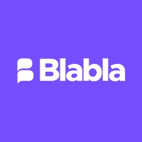 Blabla logo - Similar company to Metricool