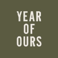 Year of Ours logo - Similar company to Carbon38