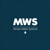Minoan Water Systems logo - Similar company to Waterfresh Sa