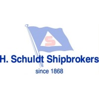 H. Schuldt Shipbrokers logo - Similar company to Provela