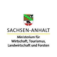 Ministerium für Wirtschaft, Tourismus, Landwirtschaft und Forsten logo - Similar company to Raydiax Gmbh