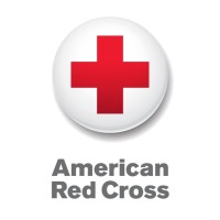 American Red Cross Desert to the Sea Region logo - Similar company to How To Relief