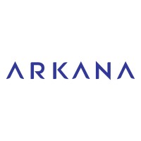 Arkana Cosmetics logo - Similar company to Saunagrow.Com