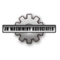 JR Machinery Associates, Inc. logo - Similar company to Dake Corporation: A Laguna Tools Company