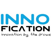 Innofication logo - Similar company to Softcrow