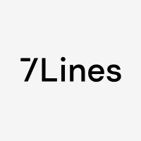 7Lines logo - Similar company to Ecomtech