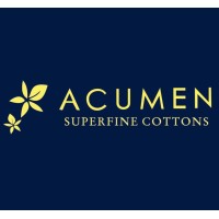 Acumen Fabrics logo - Similar company to Dhaanis Era